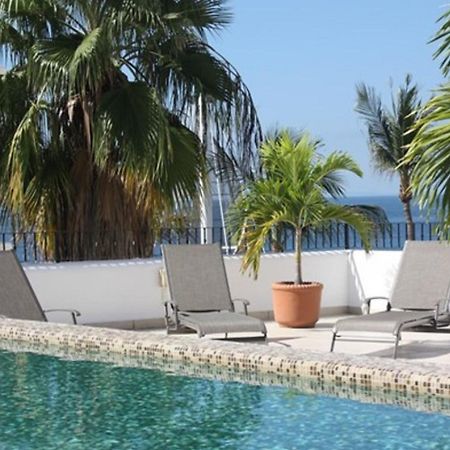 Amapas Apartments Puerto Vallarta (Adults Only) Exterior foto