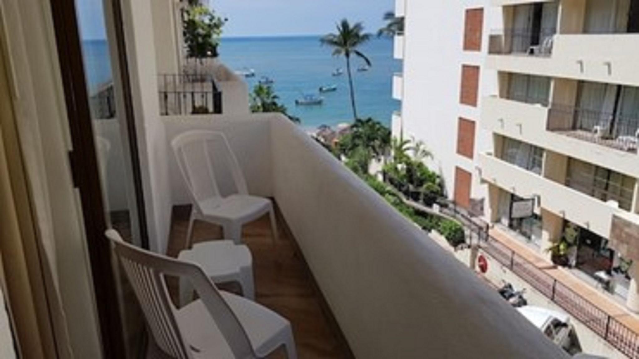 Amapas Apartments Puerto Vallarta (Adults Only) Exterior foto