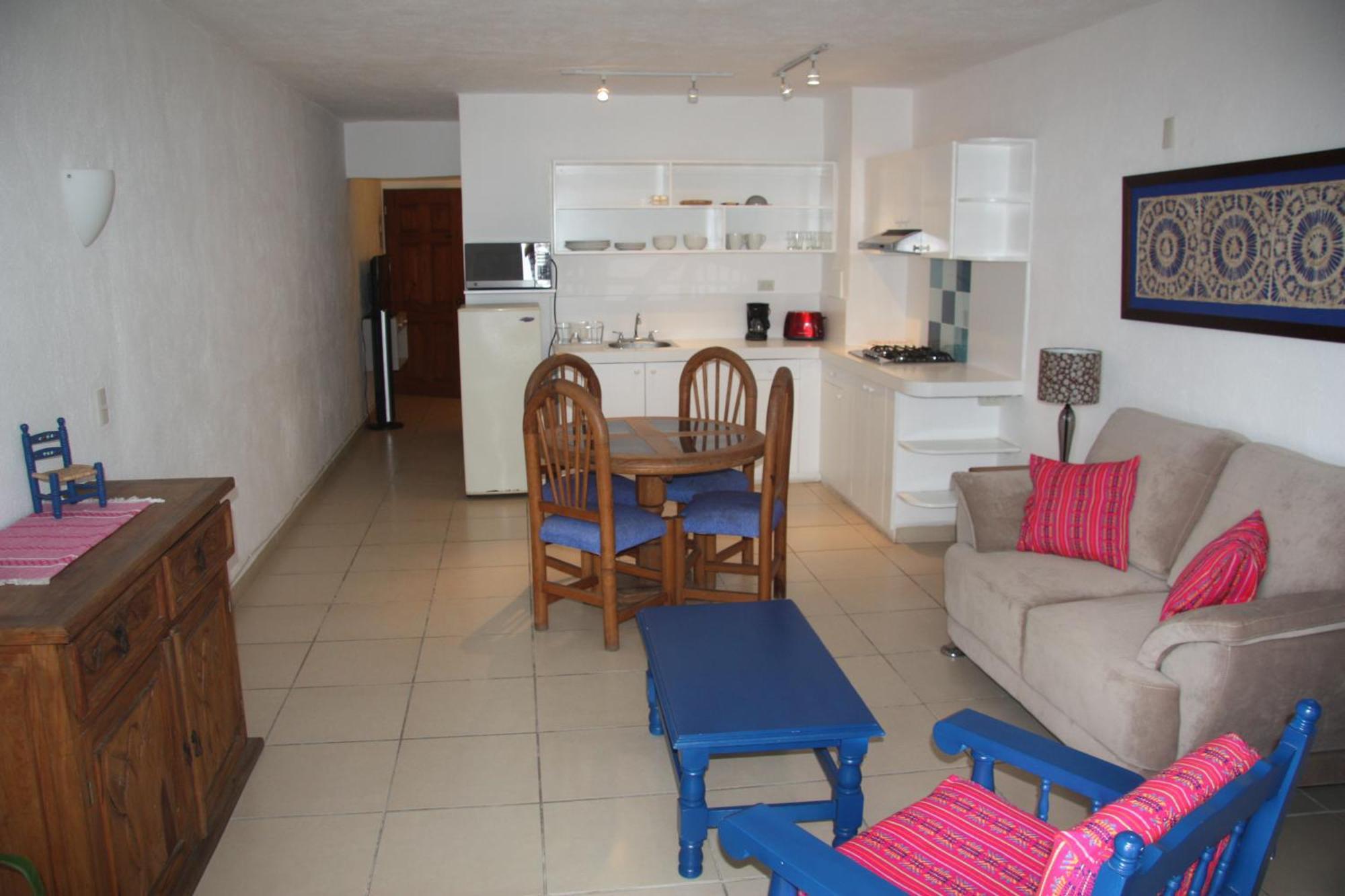 Amapas Apartments Puerto Vallarta (Adults Only) Exterior foto