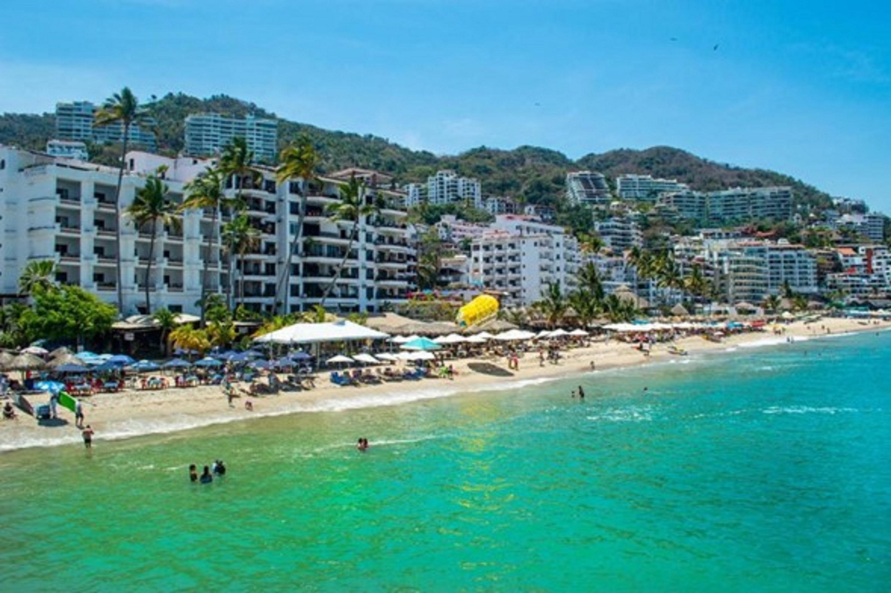 Amapas Apartments Puerto Vallarta (Adults Only) Exterior foto