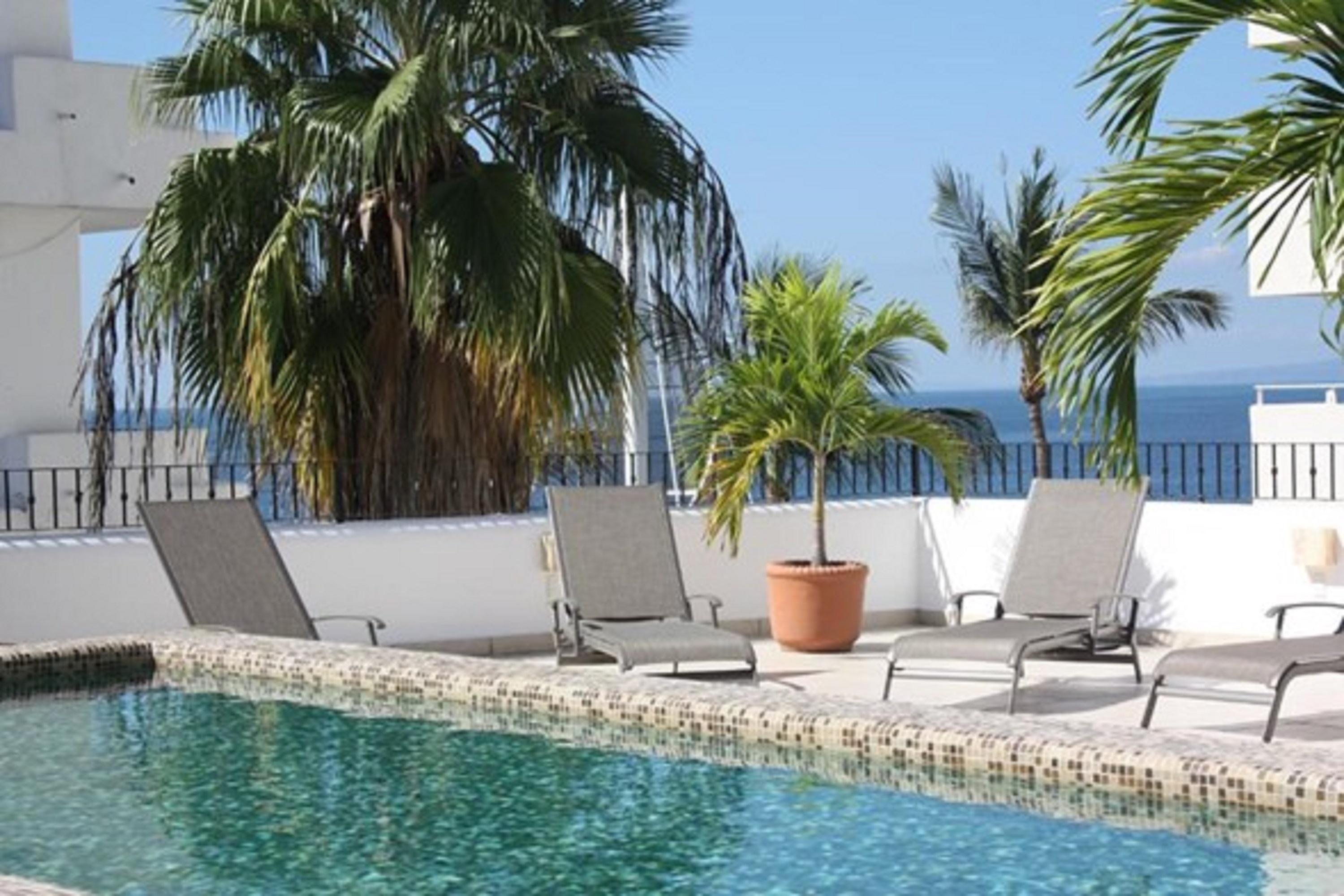 Amapas Apartments Puerto Vallarta (Adults Only) Exterior foto