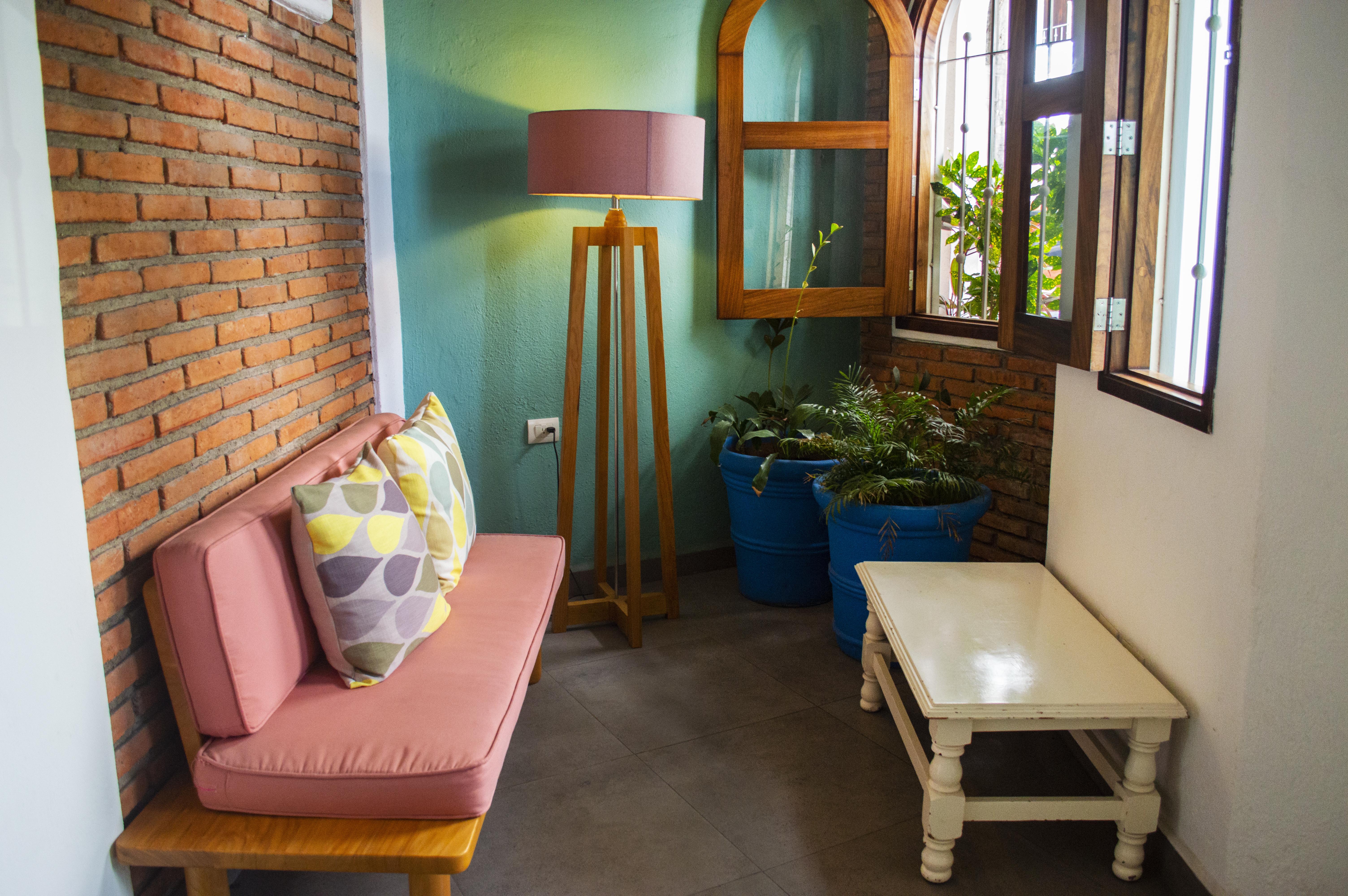 Amapas Apartments Puerto Vallarta (Adults Only) Exterior foto