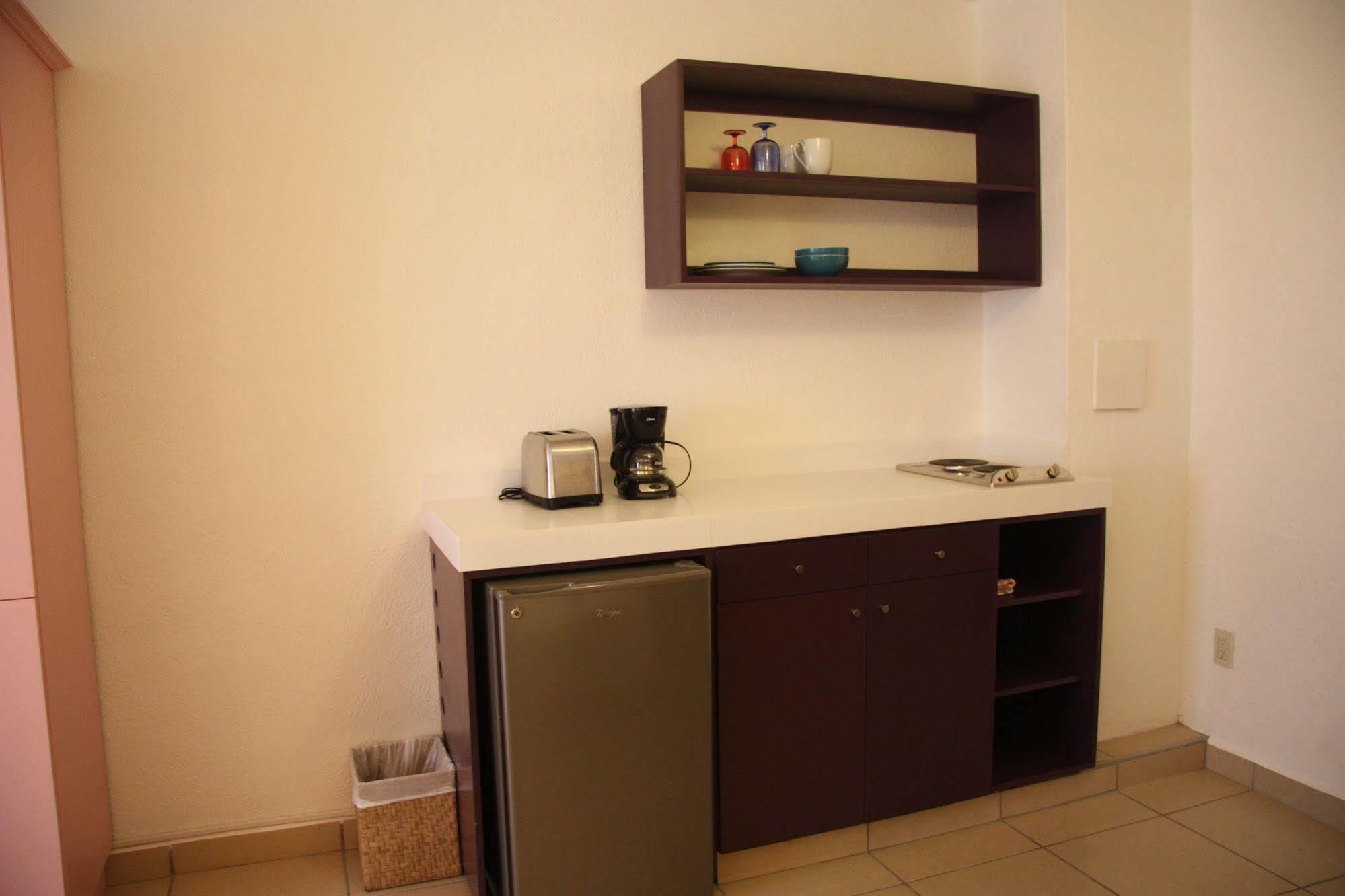 Amapas Apartments Puerto Vallarta (Adults Only) Exterior foto