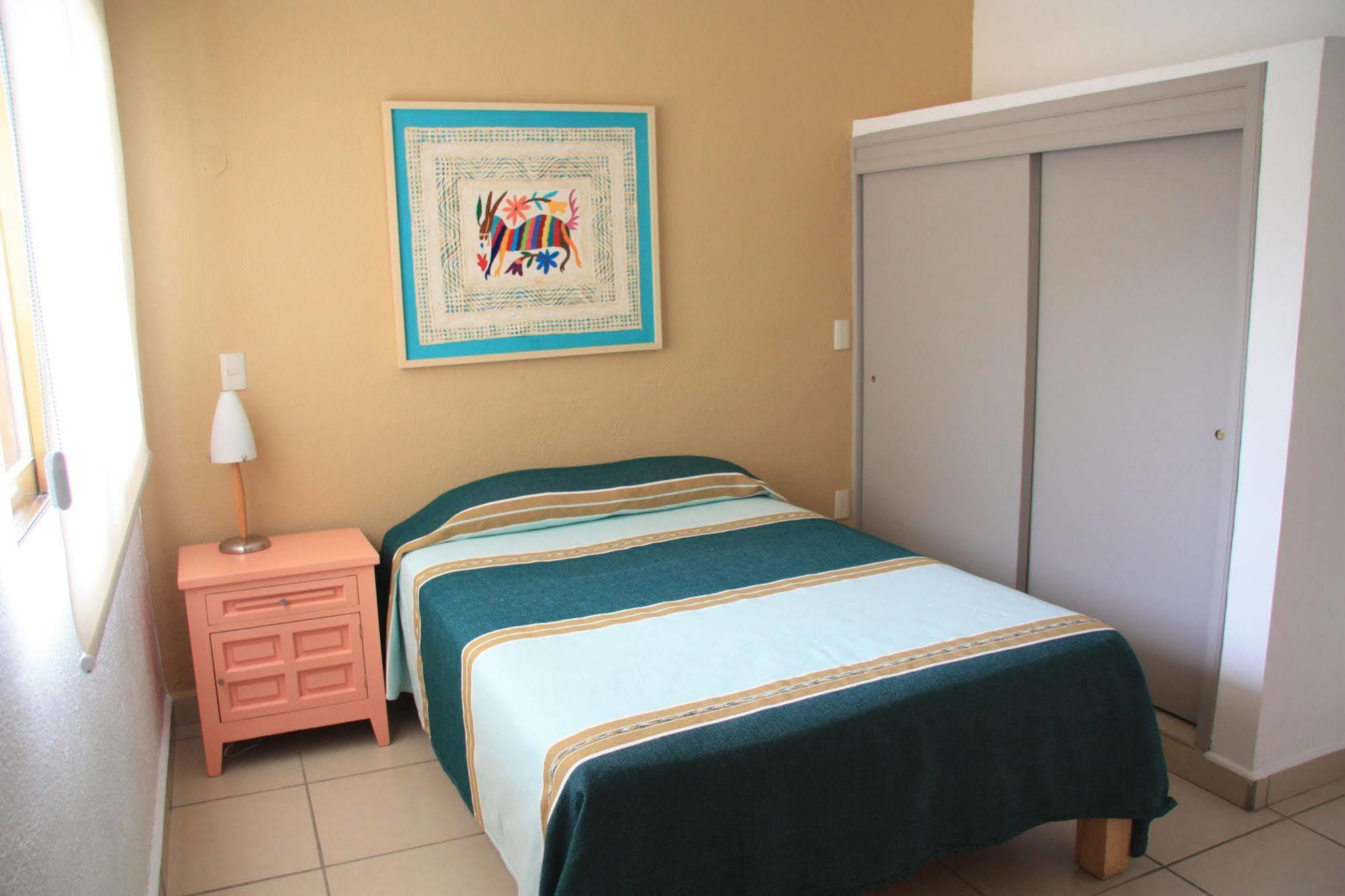 Amapas Apartments Puerto Vallarta (Adults Only) Exterior foto